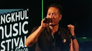UKHRUL TOWN || AS WEAPON || LIVE @ RAMREI ECO-PARK