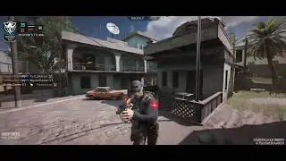 Map Crash Frontline Ranked Match Call of Duty Mobile Hip and Fire @mysticgamer-yt  (No Commentary)