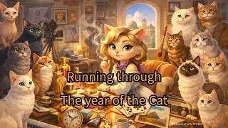 Year Of The Cat (short version) - Al Stewart