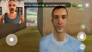 Drug Mafia - Weed Pawn Sho‪p - Gameplay (Android,iOS)