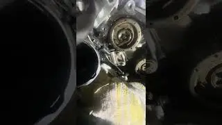 Mercedes M276 Cam phaser problem, Rattle on start up