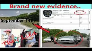 Where is Brian Laundrie? His parents were just caught lying!! New Evidence in the Gabby Petito case