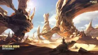 Xtortion Audio - Untouchable
