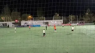 2 Parte PRIMER PARTIDO LIGA