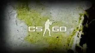 After Effects CC 2014 Template - Basic CS:GO Intro