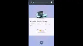 Pokemon GO Beta upgrades leak New