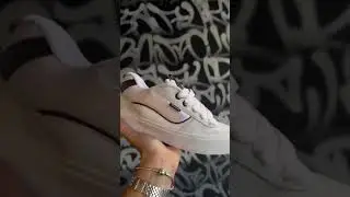 T&ecirc;nis Hocks Puff Safira