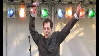 DJ's Project-How are You (live in Hamburg)