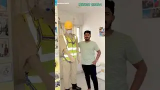 FIRE SAFETY TRAINING INSTITUTE IN NIZAMABAD 📍 #fire #institute #training #safety #study #abroad