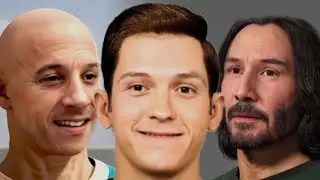 Как использовать Deepfacelive с актёрами Metahuman | Краткая версия | Deepfacelive | Metahuman | Deepfake