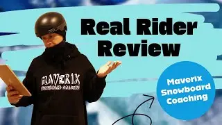 Snowboard Fault Review - Backside 180