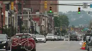 Community Calling For End To Violence On The South Side