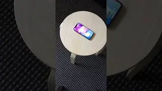 Furniture Integrated Wireless Charger