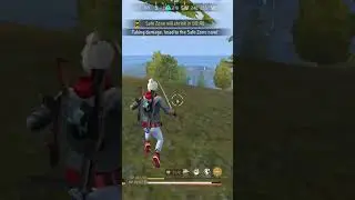 #impossible Healing Battle Last zone 🥵