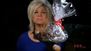 Behind the Read: Grandma's Chocolate Cookies | Long Island Medium