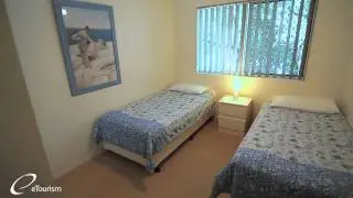 Paradise Grove Apartments Burleigh Heads