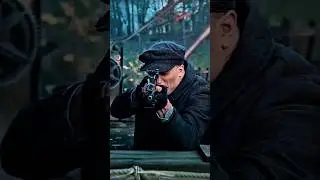 YOU DIDN'T NEED ALL THEM TABLETS. - PEAKY BLINDERS SHORT #shorts #short