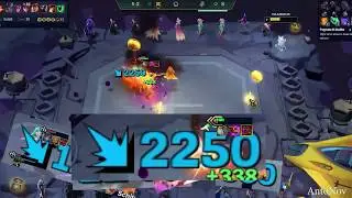 How to TFT 101.