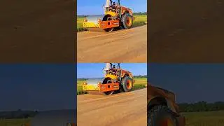Escorts ec5250💥🌤️#shortsvideo#dumpar #jcb #esports #colours #viralshort #video #sujal13 #trucklovers