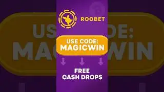 Roobet Promo Code 
