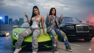 Dream Forge , Nicki Minaj, Cardi B, Nicki Minaj, Travis Scott, Drake, – Ultimate Hip Hop Playlist