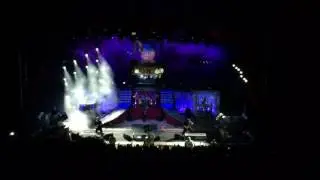 Slipknot - (sic) - Red Rocks 2015