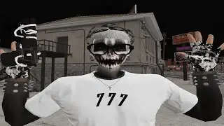 САМЫЙ ЛУЧШИЙ 777 VZP REDUX БЕЗ ЭФФЕКТОВ КОТОРЫЙ ТЫ ВИДЕЛ / ГТА 5 РП РЕДУКС FPS BOOST 2025 / DESANTIS