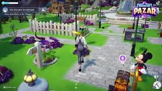 How to Place the Mini Casita in the Village Disney Dreamlight Valley Quick Guide
