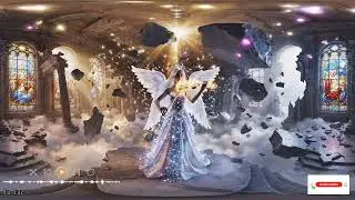 🎻 YAHWEH &ndash; Sacred Violin for Deep Prayer &ndash; Intense Worship with a Prophetic Violin