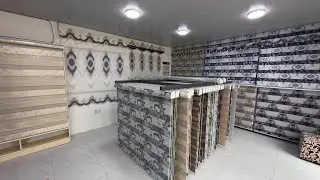 УРГАНЧ ОПТОМ ЖАЛЮЗИ НАРХЛАРИ | OPTOM JALYUZI | ЖАЛЮЗИ НАРХЛАРИ ХОРАЗМ