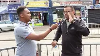 Barnamijka Somalida Ireland
