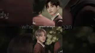 their cute love story ✨🐰🐣🫰✨#jikookff #jikook