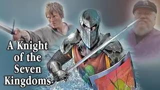 A Knight of the Seven Kingdoms: Beginner's Guide (No Spoilers)
