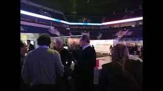 Juan Carlos Canessa - Expo Innovaci&oacute;n