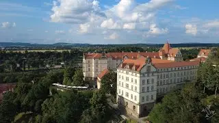Schloss Sonnenstein - Pirna: 26.07.25