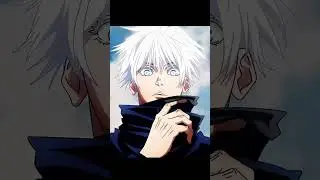 gojo's best speech 🥹 #anime