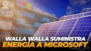 Energ&iacute;a del Ma&ntilde;ana: Paneles Solares MASIVOS, Aviaci&oacute;n EL&Eacute;CTRICA y Energ&iacute;a FLOTANTE