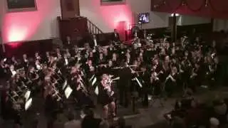 Pantomime Vriezenveense Harmonie solo Danielle Elsinghorst