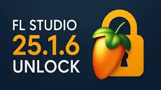 Fl Studio 25.1.6.4997 | All Plugin Edition | ImageLine Official Daw 🔥