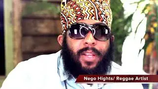 Nego Hights Official Vpk
