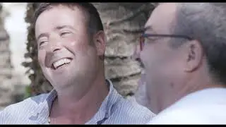 V&iacute;deo &ldquo;c&oacute;mo cuidamos de ti&rdquo; Benito Menni Complejo Asistencial en Salud Mental Sant Boi (Barcelona)