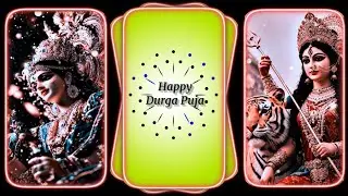 Durga Puja Xml File 2025 | Durga Puja Xml Video Editing Alight Motion | Xml File #xml 