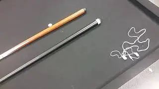 Rage break cue review