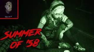 Summer Of '58 (Full Game) Creepy Atmospheric Indie Horror
