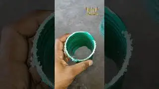 Section Hose Pipe Quality Check  ✅️  #plastichub #ytshorts #make #shorts #section #quality #viral