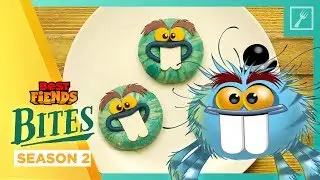 Terry Donuts!