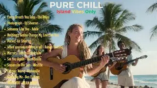 Lazy Day Coffee Shop ☕ Ska Reggae Acoustic Playlist
