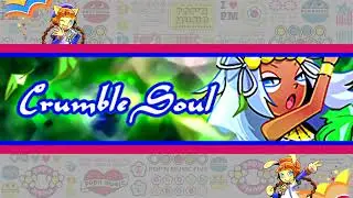 lapix 「Crumble Soul」