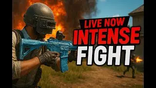 Rank Push = Rage + Comedy 😭🤣 LIVE BGMI