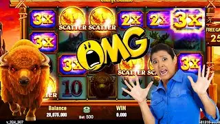 Change Buffalo Jili Slot 2026 | Change Buffalo Jili Free Version Tricks | #Jili_Fun_Gaming